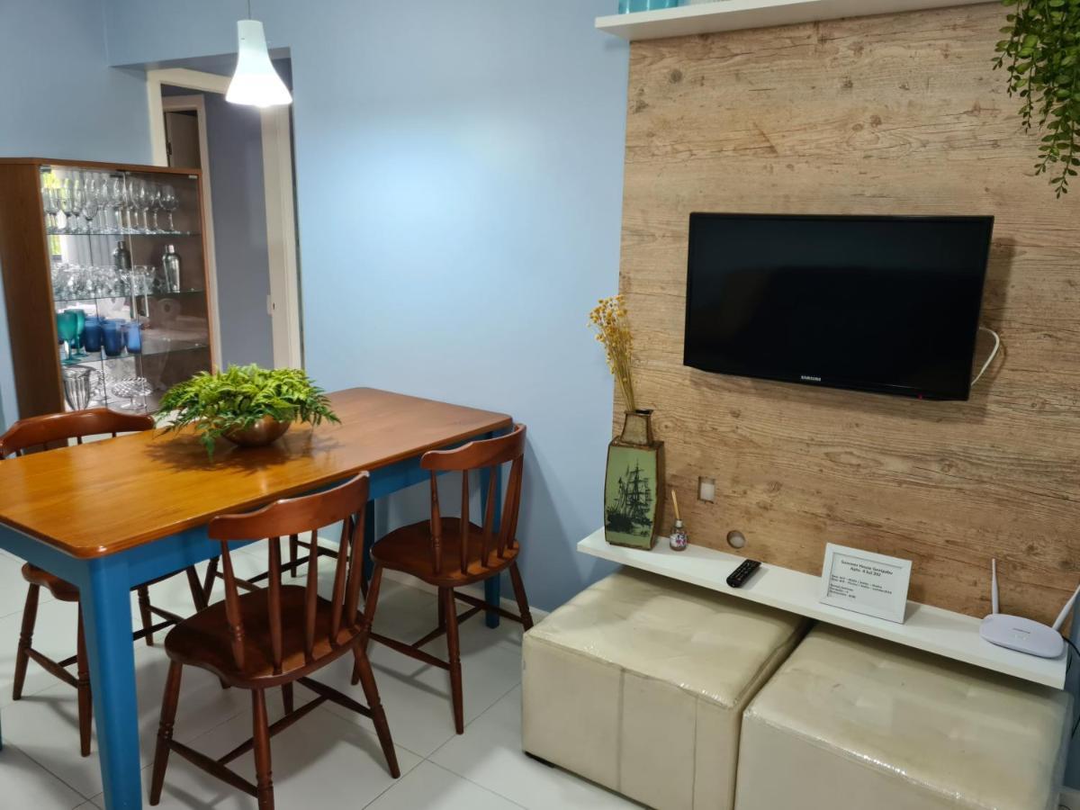 Summer House Genipabu 과라주바 외부 사진